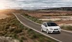 Seat Ibiza Cupra 2012 года